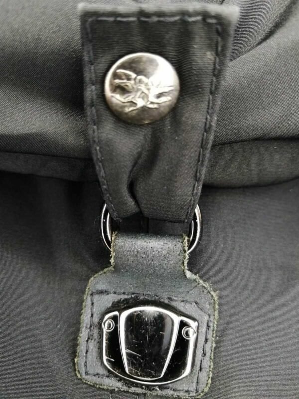 CHAQUETA UNISEX MARCA PIERO GUIDI - Imagen 8