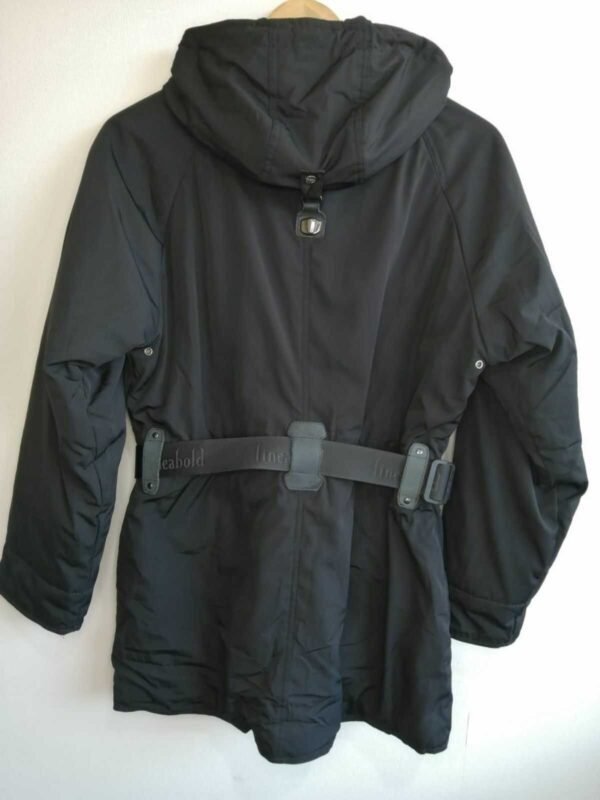 CHAQUETA UNISEX MARCA PIERO GUIDI - Imagen 10