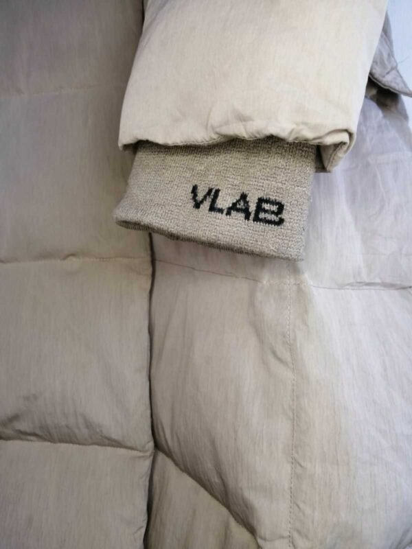 PARKA DE MUJER MARCA VLAB LABORATORIO N.5 - Imagen 6