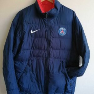 CHAQUETA PSG REVERSIBLE NIKE DE HOMBRE