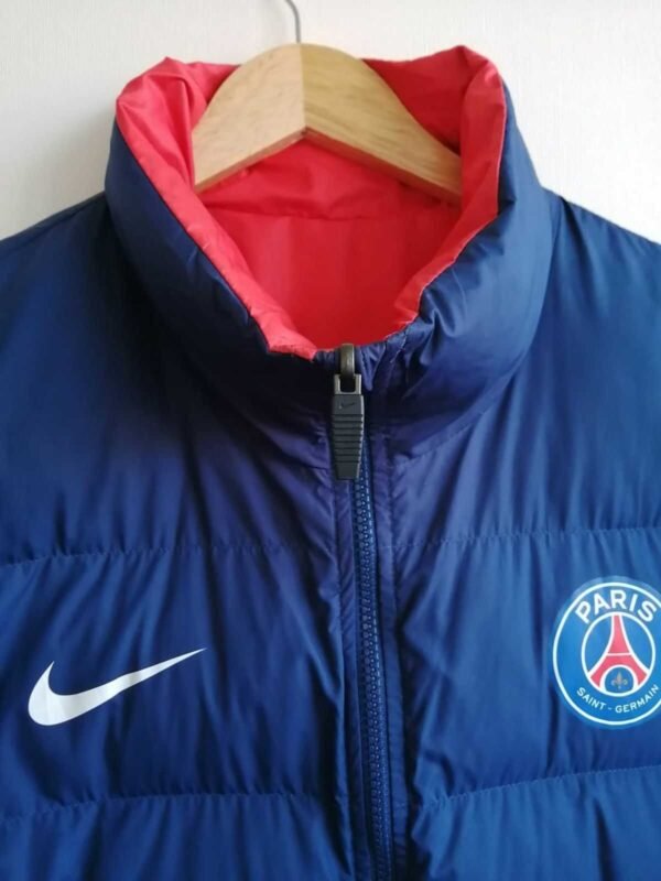 CHAQUETA PSG REVERSIBLE NIKE DE HOMBRE - Imagen 2
