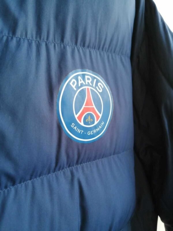 CHAQUETA PSG REVERSIBLE NIKE DE HOMBRE - Imagen 3