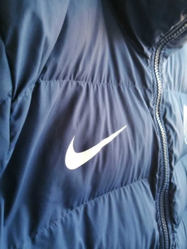 CHAQUETA PSG REVERSIBLE NIKE DE HOMBRE - Imagen 4