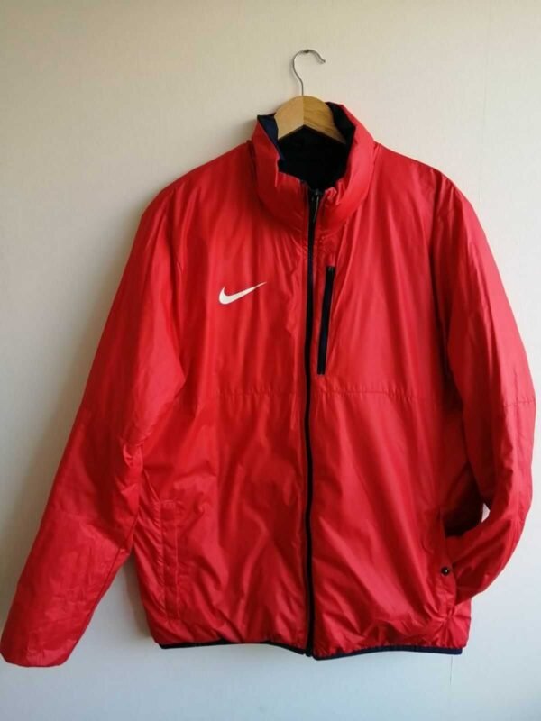CHAQUETA PSG REVERSIBLE NIKE DE HOMBRE - Imagen 6