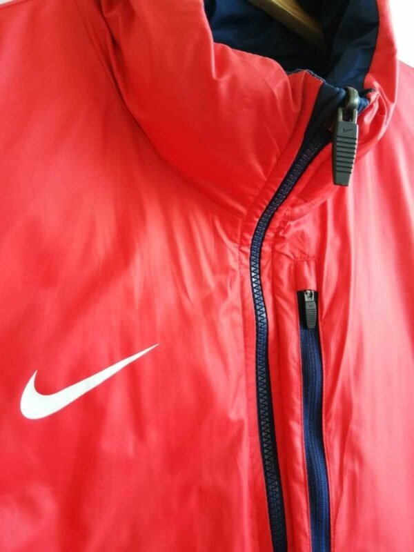 CHAQUETA PSG REVERSIBLE NIKE DE HOMBRE - Imagen 7