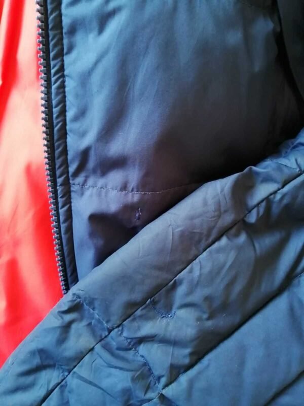 CHAQUETA PSG REVERSIBLE NIKE DE HOMBRE - Imagen 10