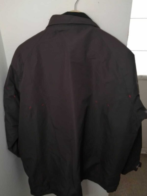 2_CHAQUETA DE HOMBRE GEOGRAPHICAL NORWAY