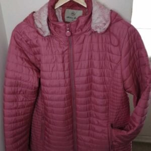 CHAQUETA ACOLCHADA MUJER ANDREA LEE.IT