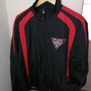 CHAQUETA DEPORTIVA HOMBRE DISEÑO CLÁSICO