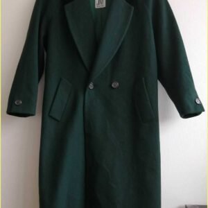 ABRIGO VINTAGE JONES DE HOMBRE