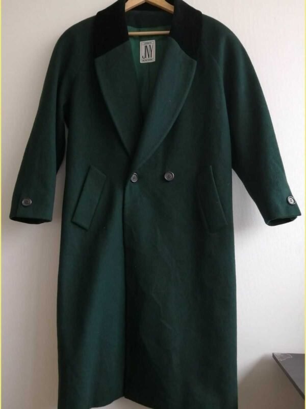 ABRIGO VINTAGE JONES DE HOMBRE