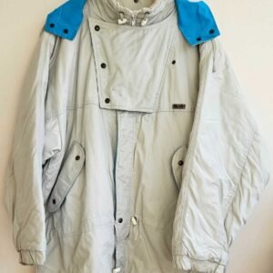 CHAQUETA VINTAGE HOMBRE SAMAS