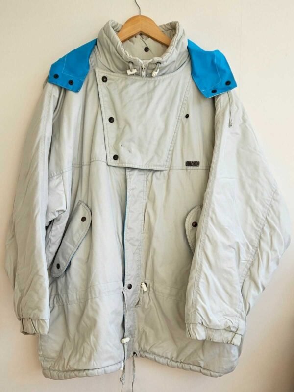 CHAQUETA VINTAGE HOMBRE SAMAS