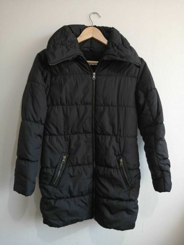 PARKA DE MUJER H&M