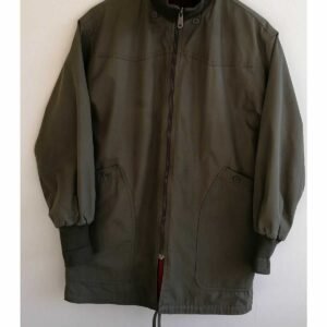 CHAQUETA REVERSIBLE DE MUJER