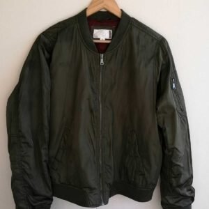 CHAQUETA LIGERA DE MUJER