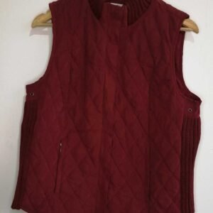 CHALECO ORVIS MUJER