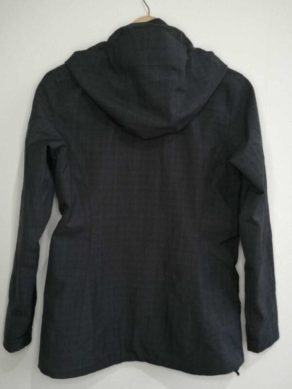 4_CHAQUETA NEGRA MUJER REI