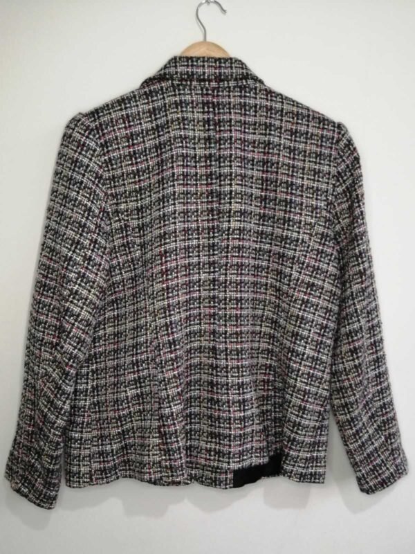4_CHAQUETA ESTILO TWEED MUJER