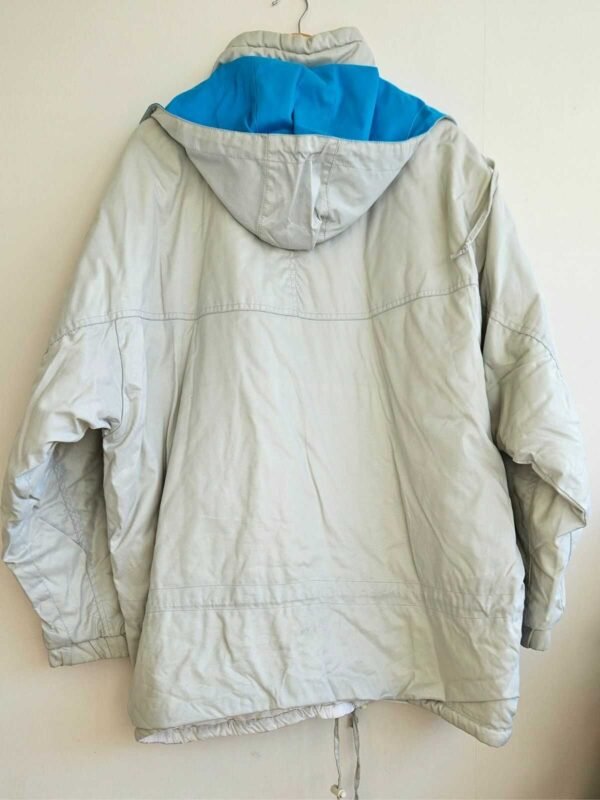 CHAQUETA VINTAGE HOMBRE SAMAS - Imagen 4