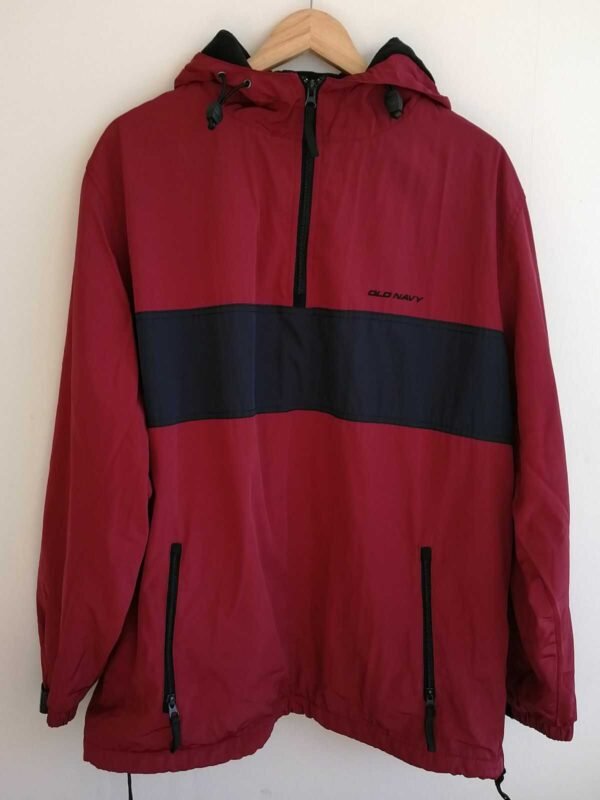 CHAQUETA OLD NAVY DE MUJER