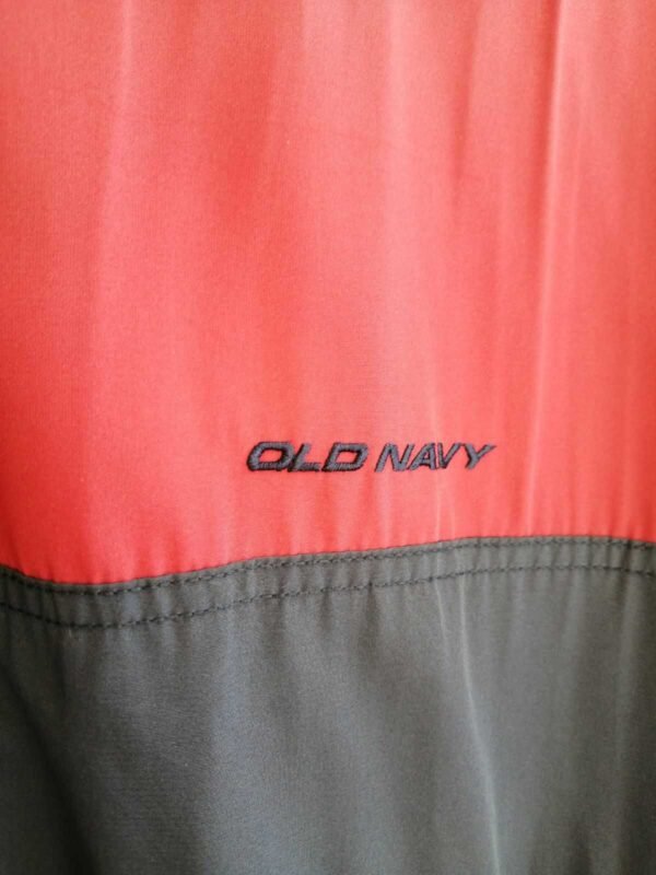3_CHAQUETA OLD NAVY DE MUJER
