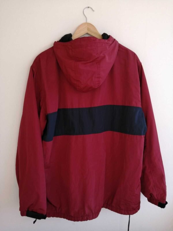 5_CHAQUETA OLD NAVY DE MUJER
