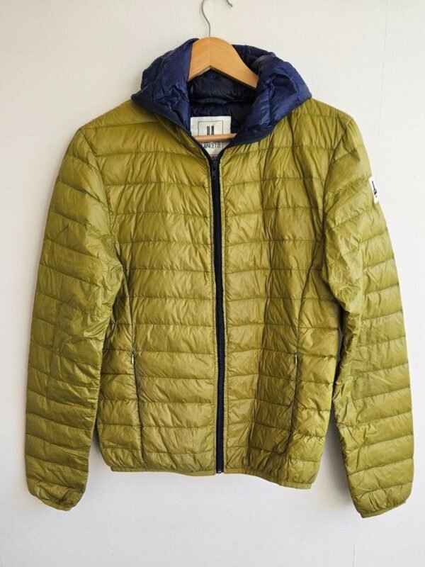 CHAQUETA LANCETTI MUJER ACOLCHADA LIGERA
