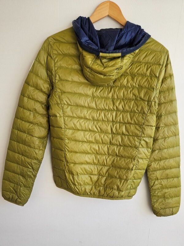 CHAQUETA LANCETTI MUJER ACOLCHADA LIGERA - Imagen 3