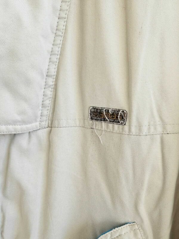 CHAQUETA VINTAGE HOMBRE SAMAS - Imagen 3