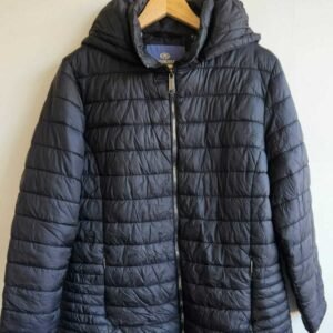 b_CHAQUETA DE MUJER ACOLCHADA