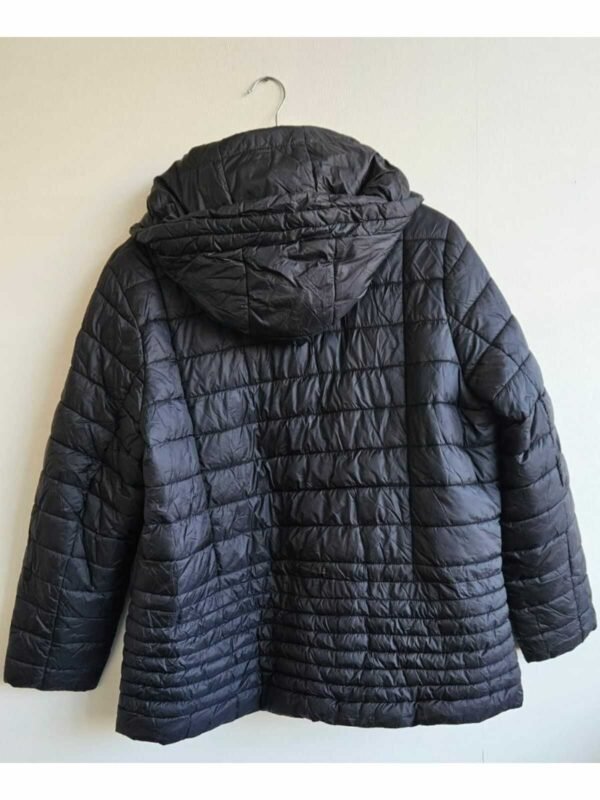 2-b_CHAQUETA DE MUJER ACOLCHADA