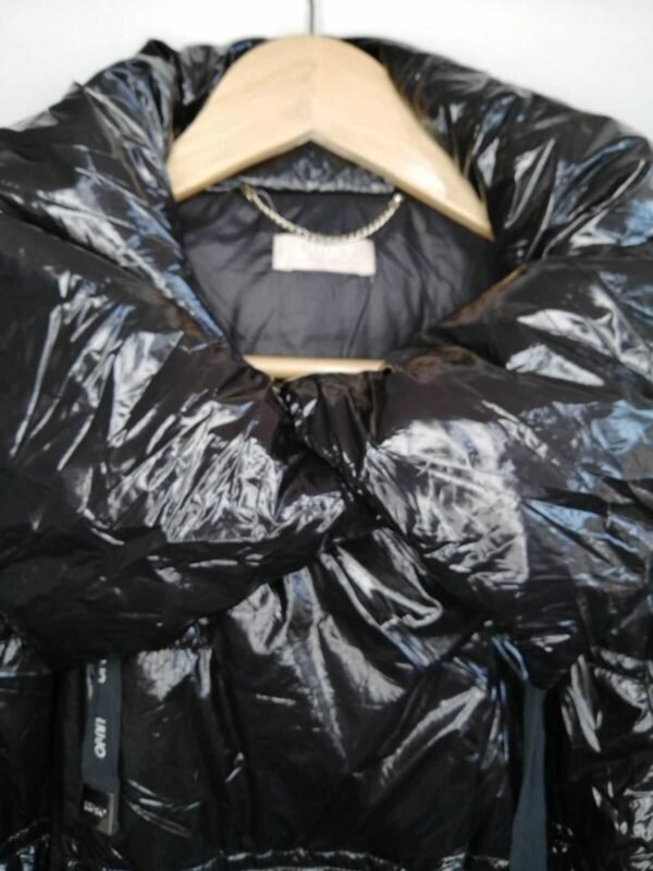 CHAQUETA ACOLCHADA DE MUJER LIU JO - Imagen 2