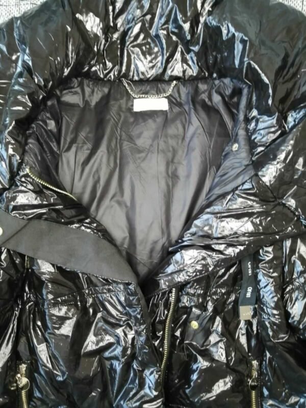 CHAQUETA ACOLCHADA DE MUJER LIU JO - Imagen 5