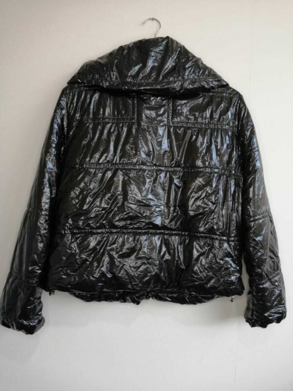 CHAQUETA ACOLCHADA DE MUJER LIU JO - Imagen 8