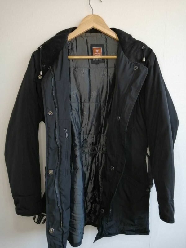 CHAQUETA UNISEX MARCA PIERO GUIDI - Imagen 11