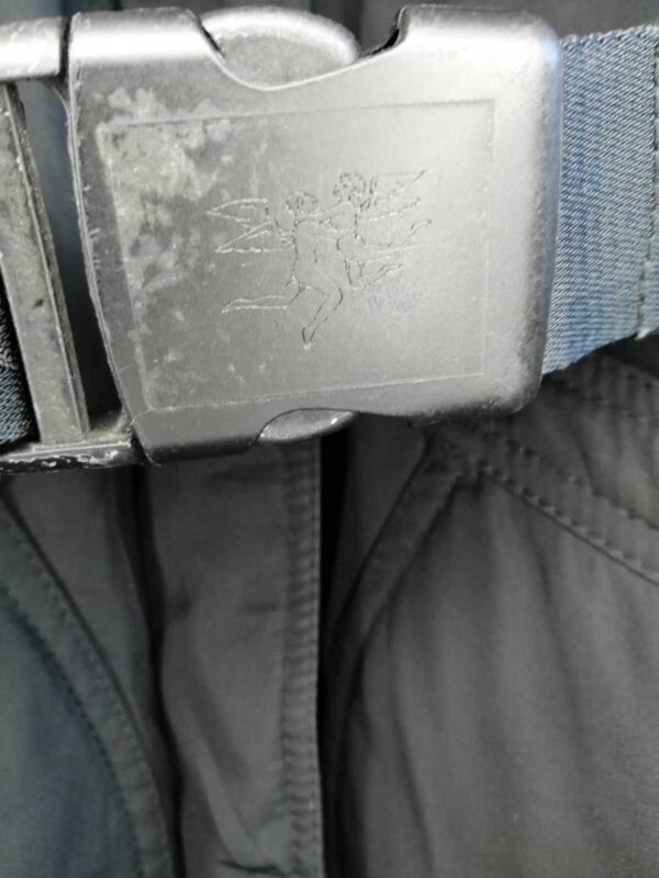 CHAQUETA UNISEX MARCA PIERO GUIDI - Imagen 5